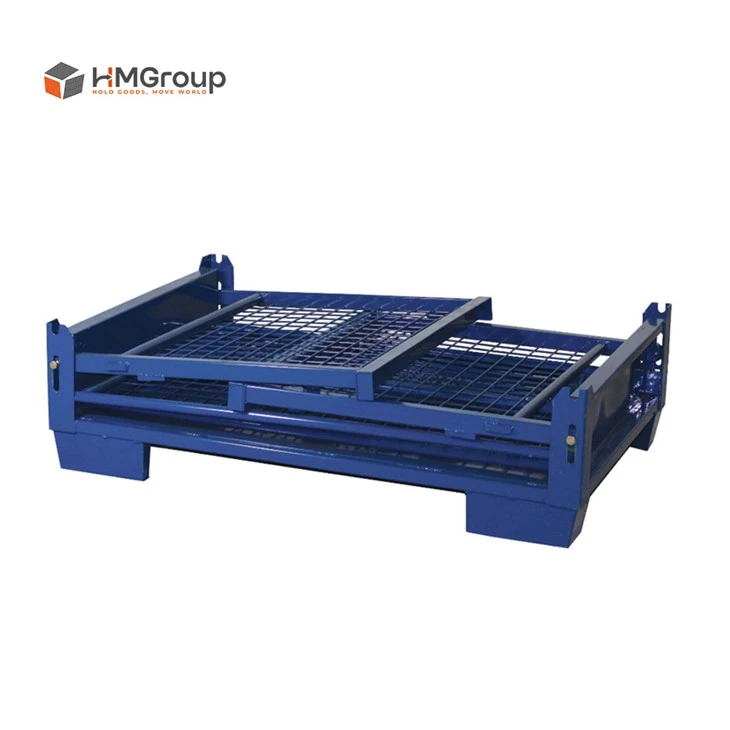 pallet stillage cage