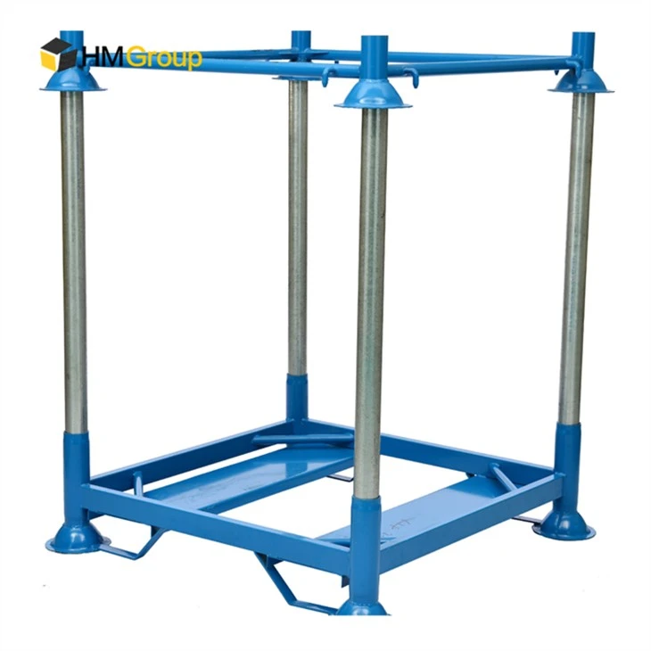 Porta-sacos grandes