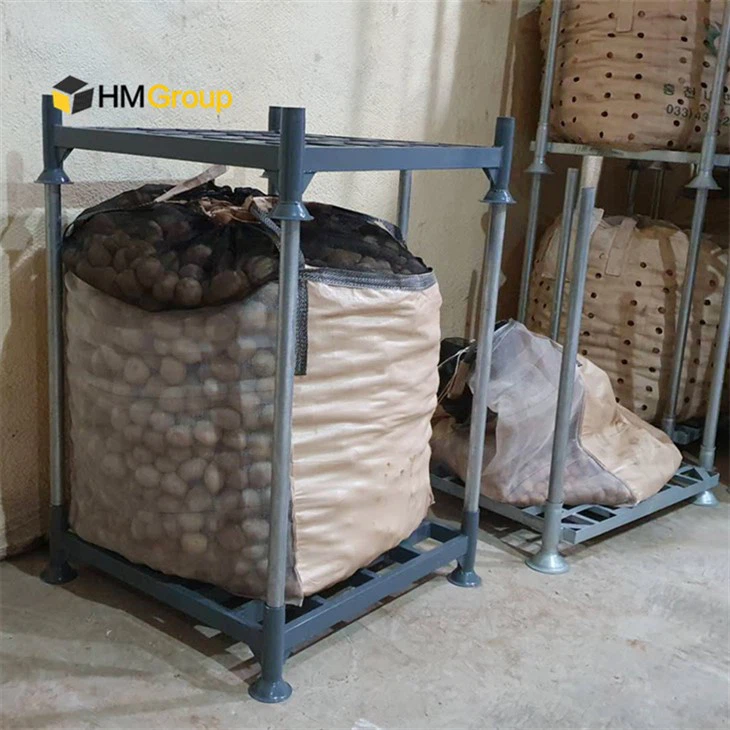 Post Pallets