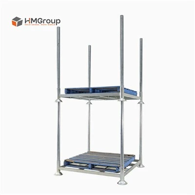 Rack pós-palete